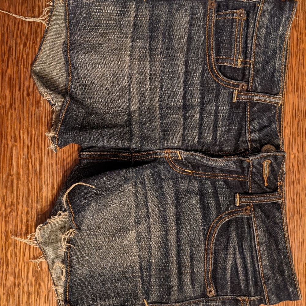 American eagle shorts
